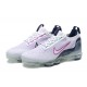 Pánské/Dámské Air VaporMax 2021 Flyknit Bílá Růžová DB1550-105 Obuv Pánské/Dámské Air VaporMax 2021 Flyknit Bílá Růžová DB1550-105 Obuv