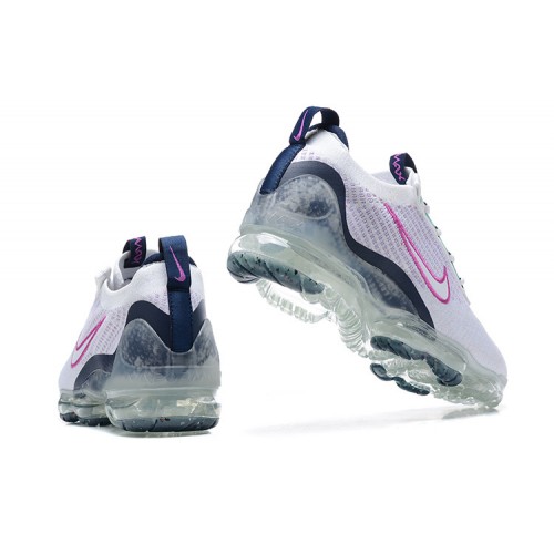 Pánské/Dámské Air VaporMax 2021 Flyknit Bílá Růžová DB1550-105 Obuv Pánské/Dámské Air VaporMax 2021 Flyknit Bílá Růžová DB1550-105 Obuv