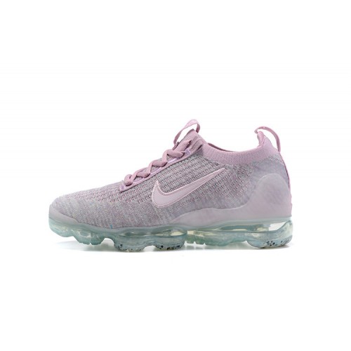 Dámské Air VaporMax 2021 Flyknit Růžová DH4088-600 Obuv