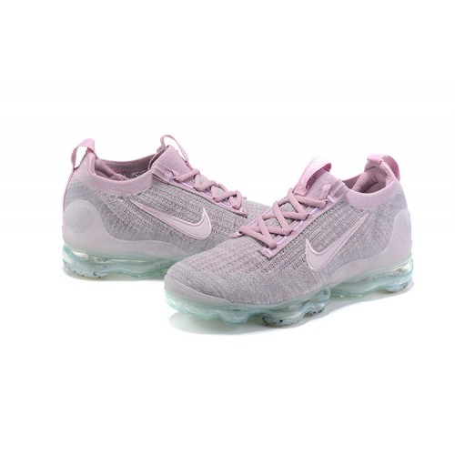 Dámské Air VaporMax 2021 Flyknit Růžová DH4088-600 Obuv