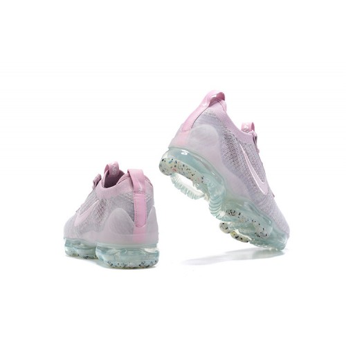 Dámské Air VaporMax 2021 Flyknit Růžová DH4088-600 Obuv Dámské Air VaporMax 2021 Flyknit Růžová DH4088-600 Obuv