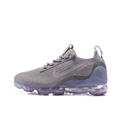 Dámské Air VaporMax 2021 Flyknit Fialová DC9454-501 Obuv