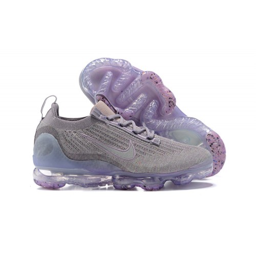 Dámské Air VaporMax 2021 Flyknit Fialová DC9454-501 Obuv Dámské Air VaporMax 2021 Flyknit Fialová DC9454-501 Obuv