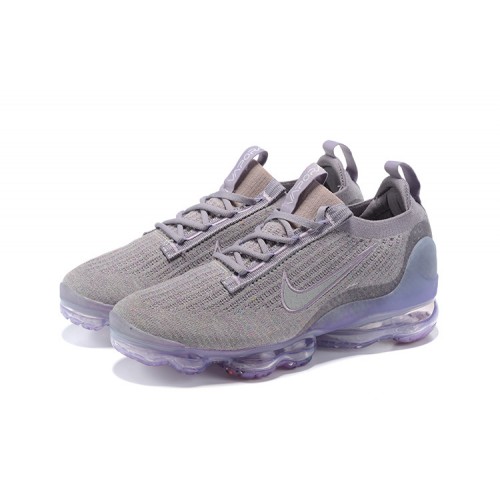 Dámské Air VaporMax 2021 Flyknit Fialová DC9454-501 Obuv Dámské Air VaporMax 2021 Flyknit Fialová DC9454-501 Obuv