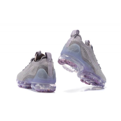 Dámské Air VaporMax 2021 Flyknit Fialová DC9454-501 Obuv Dámské Air VaporMax 2021 Flyknit Fialová DC9454-501 Obuv