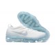 Pánské/Dámské Air VaporMax 2023 Flyknit Pure Platinum Bílá Modrá DV1678-002 Obuv Pánské/Dámské Air VaporMax 2023 Flyknit Pure Platinum Bílá Modrá DV1678-002 Obuv