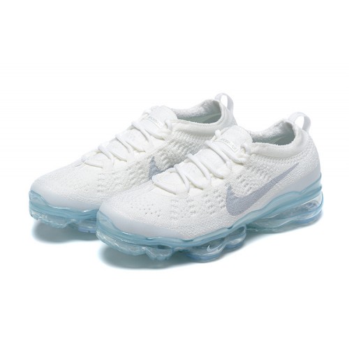 Pánské/Dámské Air VaporMax 2023 Flyknit Pure Platinum Bílá Modrá DV1678-002 Obuv Pánské/Dámské Air VaporMax 2023 Flyknit Pure Platinum Bílá Modrá DV1678-002 Obuv