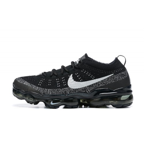 Pánské/Dámské Air VaporMax 2023 Flyknit Oreo Černá DV1678-001 Obuv