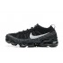 Pánské/Dámské Air VaporMax 2023 Flyknit Oreo Černá DV1678-001 Obuv