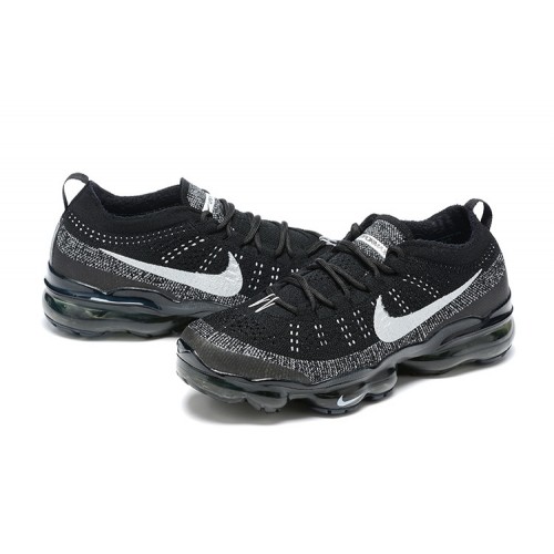 Pánské/Dámské Air VaporMax 2023 Flyknit Oreo Černá DV1678-001 Obuv