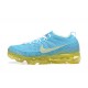 Pánské/Dámské Air VaporMax 2023 Flyknit Baltic Modrá Obuv Pánské/Dámské Air VaporMax 2023 Flyknit Baltic Modrá Obuv