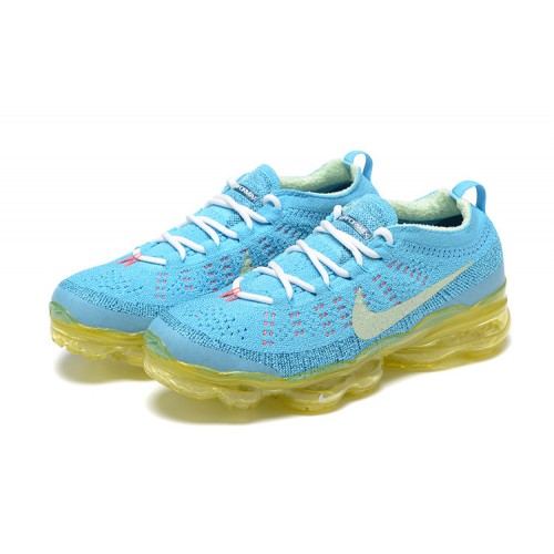 Pánské/Dámské Air VaporMax 2023 Flyknit Baltic Modrá Obuv Pánské/Dámské Air VaporMax 2023 Flyknit Baltic Modrá Obuv