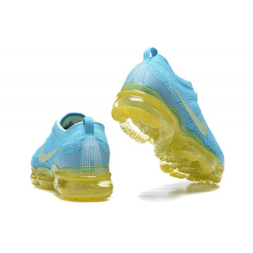 Pánské/Dámské Air VaporMax 2023 Flyknit Baltic Modrá Obuv Pánské/Dámské Air VaporMax 2023 Flyknit Baltic Modrá Obuv