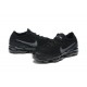 Pánské/Dámské Air VaporMax 2023 Flyknit Černá Obuv Pánské/Dámské Air VaporMax 2023 Flyknit Černá Obuv
