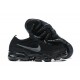 Pánské/Dámské Air VaporMax 2023 Flyknit Černá Obuv Pánské/Dámské Air VaporMax 2023 Flyknit Černá Obuv