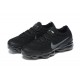 Pánské/Dámské Air VaporMax 2023 Flyknit Černá Obuv Pánské/Dámské Air VaporMax 2023 Flyknit Černá Obuv