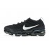 Pánské/Dámské Air VaporMax 2023 Flyknit Černá Bílá DV6840-002 Obuv