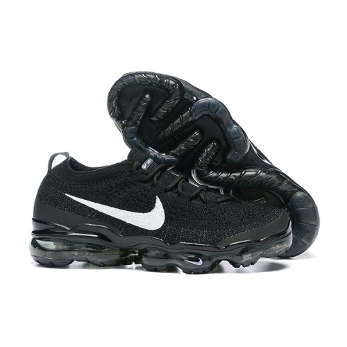 Pánské/Dámské Air VaporMax 2023 Flyknit Černá Bílá DV6840-002 Obuv Pánské/Dámské Air VaporMax 2023 Flyknit Černá Bílá DV6840-002 Obuv