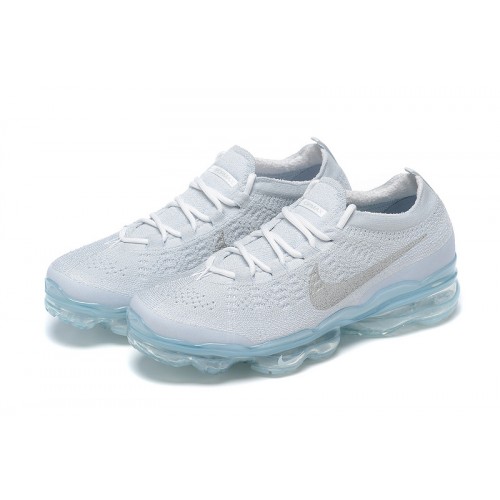 Pánské/Dámské Air VaporMax 2023 Flyknit Šedá Modrá DV6840-100 Obuv Pánské/Dámské Air VaporMax 2023 Flyknit Šedá Modrá DV6840-100 Obuv