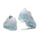 Pánské/Dámské Air VaporMax 2023 Flyknit Šedá Modrá DV6840-100 Obuv Pánské/Dámské Air VaporMax 2023 Flyknit Šedá Modrá DV6840-100 Obuv