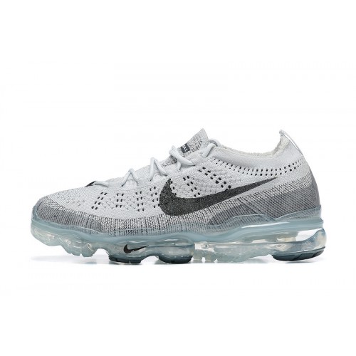 Pánské/Dámské Air VaporMax 2023 Flyknit Šedá DV1678-004 Obuv