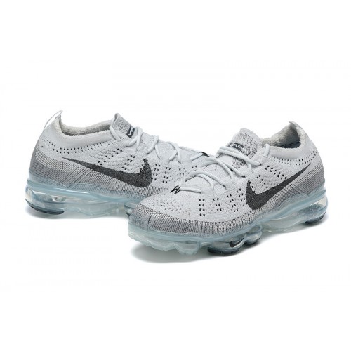 Pánské/Dámské Air VaporMax 2023 Flyknit Šedá DV1678-004 Obuv