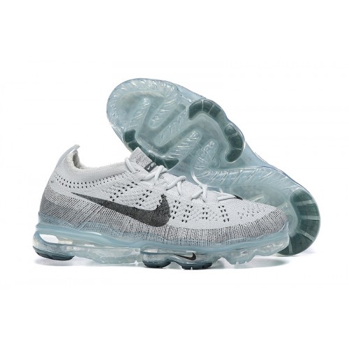 Pánské/Dámské Air VaporMax 2023 Flyknit Šedá DV1678-004 Obuv Pánské/Dámské Air VaporMax 2023 Flyknit Šedá DV1678-004 Obuv