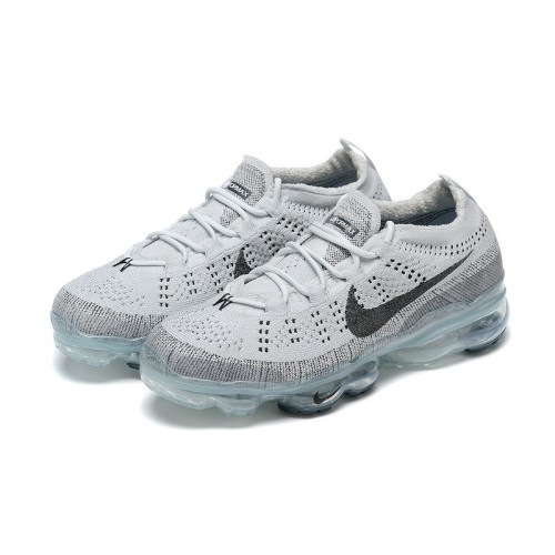 Pánské/Dámské Air VaporMax 2023 Flyknit Šedá DV1678-004 Obuv Pánské/Dámské Air VaporMax 2023 Flyknit Šedá DV1678-004 Obuv