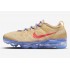 Pánské/Dámské Air VaporMax 2023 Flyknit Pale Vanilla Obuv