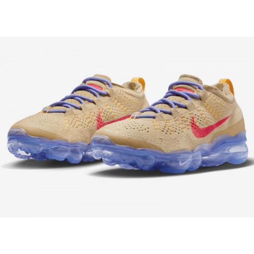 Pánské/Dámské Air VaporMax 2023 Flyknit Pale Vanilla Obuv Pánské/Dámské Air VaporMax 2023 Flyknit Pale Vanilla Obuv