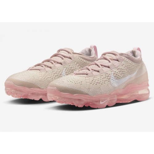 Dámské Air VaporMax 2023 Flyknit Oatmeal Růžová DV6840-101 Obuv Dámské Air VaporMax 2023 Flyknit Oatmeal Růžová DV6840-101 Obuv