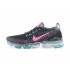 Pánské/Dámské Air VaporMax Flyknit 3 Černá Růžová Obuv AJ5910-101