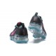 Pánské/Dámské Air VaporMax Flyknit 3 Černá Růžová Obuv AJ5910-101