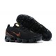 Pánské/Dámské Air VaporMax Flyknit 3 Černá Červená Obuv CU1926-001