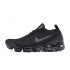 Pánské/Dámské Air VaporMax Flyknit 3 Černá Obuv AJ6900-004