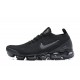 Pánské/Dámské Air VaporMax Flyknit 3 Černá Obuv AJ6900-004