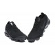 Pánské/Dámské Air VaporMax Flyknit 3 Černá Obuv AJ6900-004