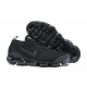 Pánské/Dámské Air VaporMax Flyknit 3 Černá Obuv AJ6900-004
