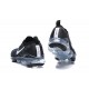 Pánské/Dámské Air VaporMax Flyknit 3 Černá Bílá Obuv AJ6900-212