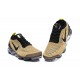 Pánské/Dámské Air VaporMax Flyknit 3 Černá Žlutá Obuv  AJ6900-006