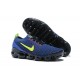 Pánské/Dámské Air VaporMax Flyknit 3 Modrá Zelená Obuv