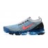Pánské/Dámské Air VaporMax Flyknit 3 Modrá Obuv AJ6900-106