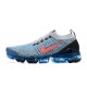 Pánské/Dámské Air VaporMax Flyknit 3 Modrá Obuv AJ6900-106
