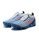 Pánské/Dámské Air VaporMax Flyknit 3 Modrá Obuv AJ6900-106