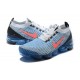 Pánské/Dámské Air VaporMax Flyknit 3 Modrá Obuv AJ6900-106