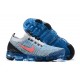 Pánské/Dámské Air VaporMax Flyknit 3 Modrá Obuv AJ6900-106
