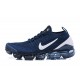 Pánské/Dámské Air VaporMax Flyknit 3 Modrá Obuv AJ6900-400
