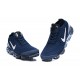 Pánské/Dámské Air VaporMax Flyknit 3 Modrá Obuv AJ6900-400