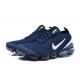 Pánské/Dámské Air VaporMax Flyknit 3 Modrá Obuv AJ6900-400