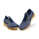 Pánské/Dámské Air VaporMax Flyknit 3 Modrá Žlutá  Obuv AJ6900-444